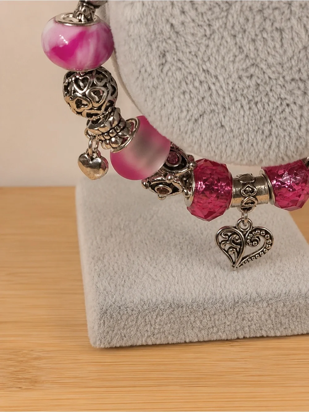Handmade 💞 add